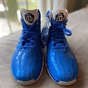 Derrick Rose Sprint Web Basketball Shoes